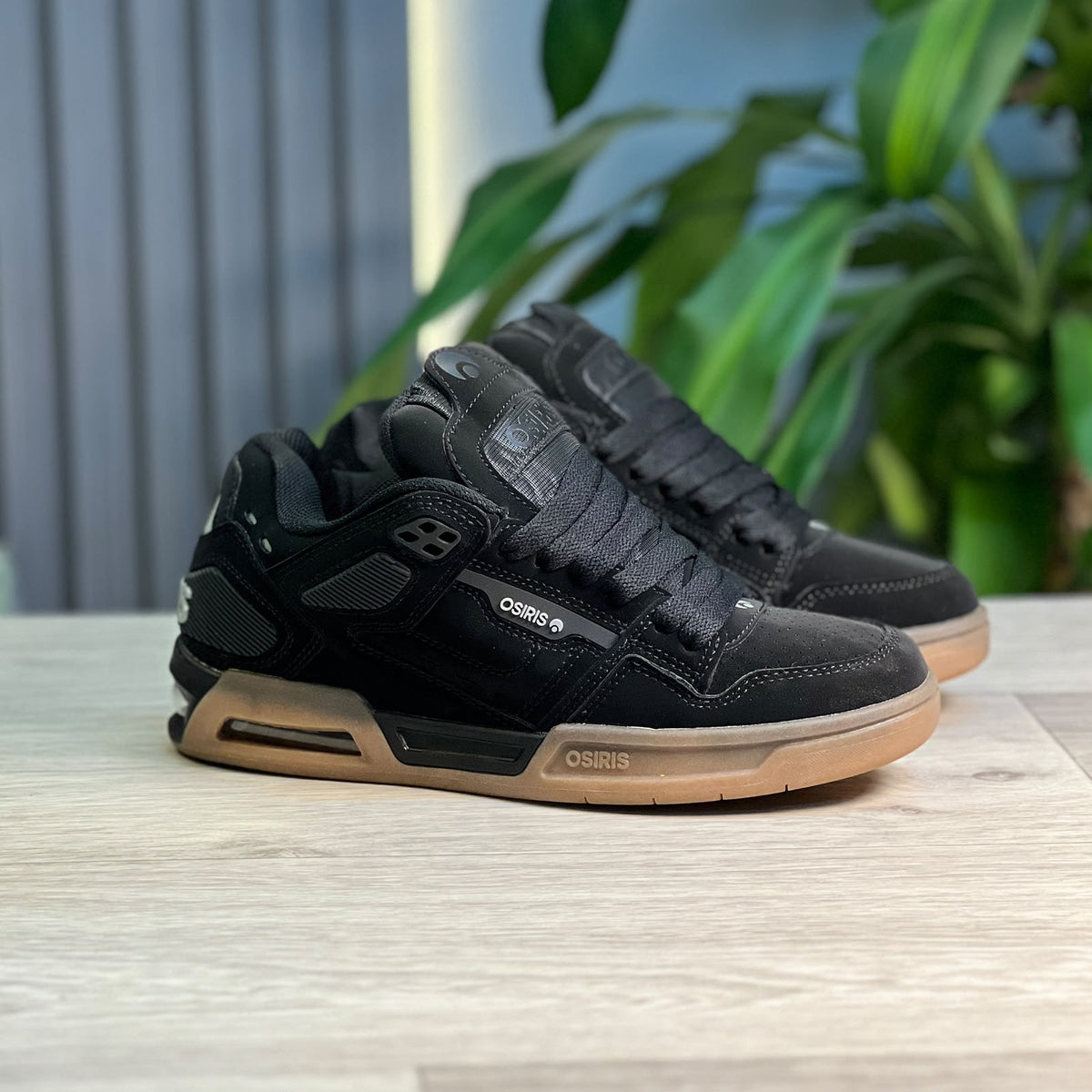 OSIRIS