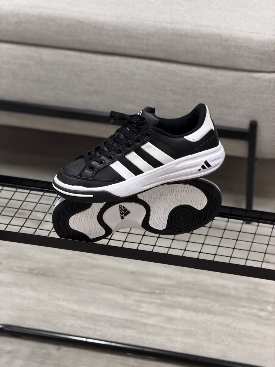 ADIDAS NASTASE