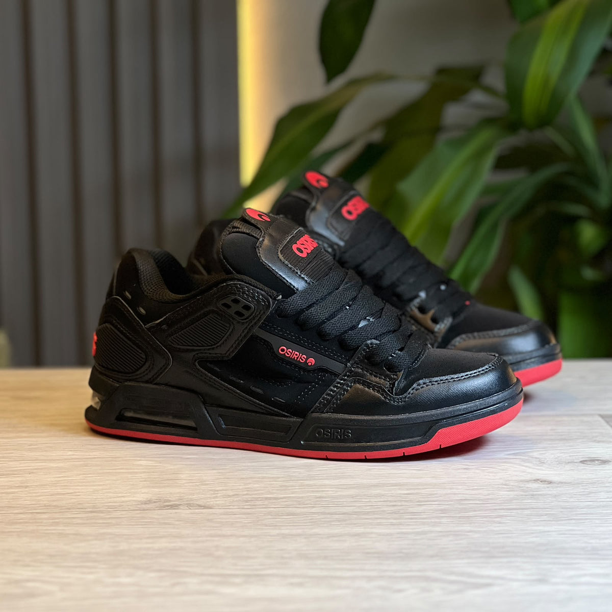 OSIRIS